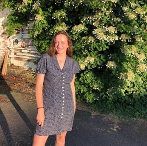 Meet your Posher, Madison
